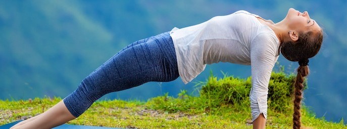 Yoga postural